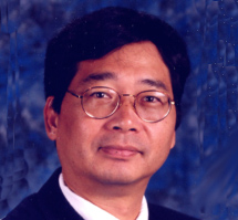 Peter Yuan